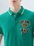 Superdry Tiger Squad Badge Polo