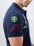 Superstate Multi Badge Polo