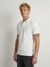 HYPER LUXE PIQUE POLO