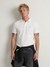 HYPER LUXE PIQUE POLO