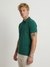 HYPER LUXE PIQUE POLO