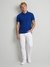 HYPER LUXE PIQUE POLO