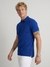 HYPER LUXE PIQUE POLO