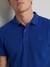 HYPER LUXE PIQUE POLO