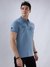Sd Air Corp Print Polo