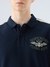 Sd Flying Aces Tape Polo