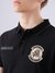 Sd Tiger Squad Badge Polo