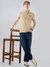 Sd Sqaudron Sleeve Stripe Polo