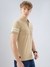 Sd Sqaudron Sleeve Stripe Polo