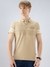 Sd Sqaudron Sleeve Stripe Polo
