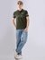 Sd Sqaudron Sleeve Stripe Polo