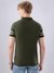 Sd Sqaudron Sleeve Stripe Polo