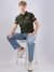 Sd Sqaudron Sleeve Stripe Polo