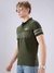 Sd Sqaudron Sleeve Stripe Polo