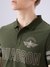 Sd Sqaudron Sleeve Stripe Polo
