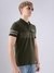 Sd Sqaudron Sleeve Stripe Polo