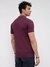Luxe Embroidered Badge Polo