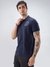 Luxe Embroidered Badge Polo