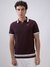 Superdry Studio Luxe Knit Polo