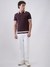 Superdry Studio Luxe Knit Polo