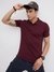 Superdry Solid Classic Jersey Polo