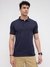 Superdry Solid Classic Jersey Polo