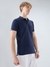 Superdry Solid Double Tuck Polo