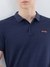 Superdry Solid Double Tuck Polo