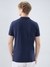 Superdry Solid Double Tuck Polo