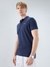 Superdry Solid Double Tuck Polo