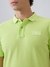 Superdry Solid Textured Pique Polo