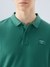 Superdry Solid Textured Pique Polo