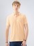 Superdry Solid Textured Pique Polo