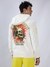 Harajuku Tattoo Hoodie