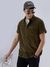 Sd Jpn Corduroy H/S Shirt