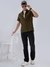 Sd Jpn Corduroy H/S Shirt