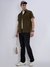 Sd Jpn Corduroy H/S Shirt