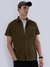 Sd Jpn Corduroy H/S Shirt