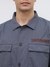 SD DRAGON SLEEVE DETAIL SHIRT