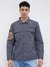 SD DRAGON SLEEVE DETAIL SHIRT