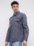 SD DRAGON SLEEVE DETAIL SHIRT