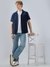 Resort Collar Short Sleeve Shirt