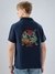 Resort Collar Short Sleeve Shirt