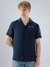 Resort Collar Short Sleeve Shirt