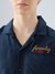 Resort Collar Short Sleeve Shirt