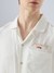 Resort Collar Short Sleeve Shirt