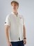 Resort Collar Short Sleeve Shirt