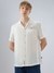 Resort Collar Short Sleeve Shirt