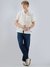 Resort Collar Short Sleeve Shirt