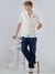 Resort Collar Short Sleeve Shirt